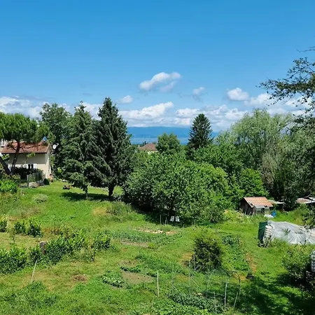 Διαμέρισμα Grand Neuf Avec Velos *